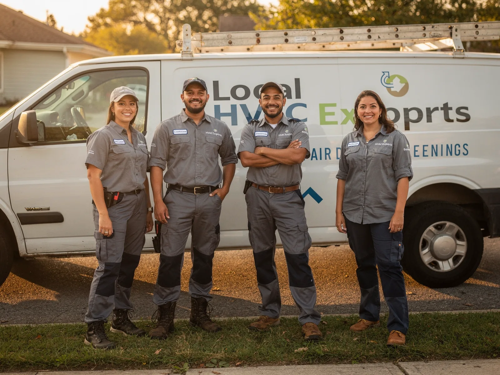 24/7 HVAC Repair & AC Replacement company in Pomeroy, PA
